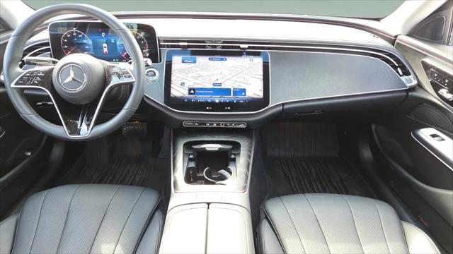 2026 Mercedes-Benz E 350 E 350