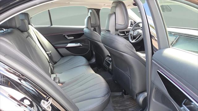 2026 Mercedes-Benz E 350 E 350