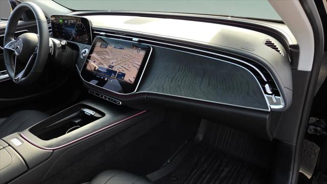 2026 Mercedes-Benz E 350 E 350