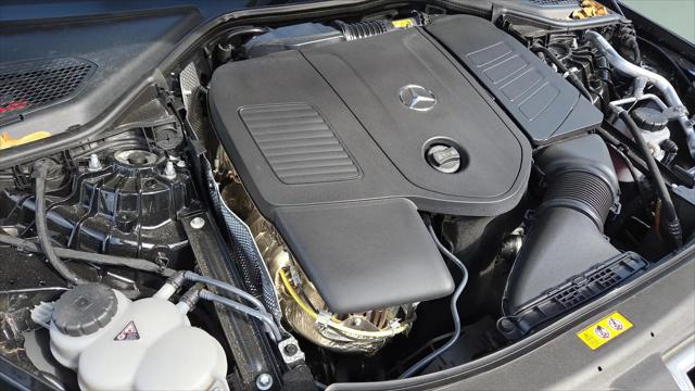 2026 Mercedes-Benz E 350 E 350