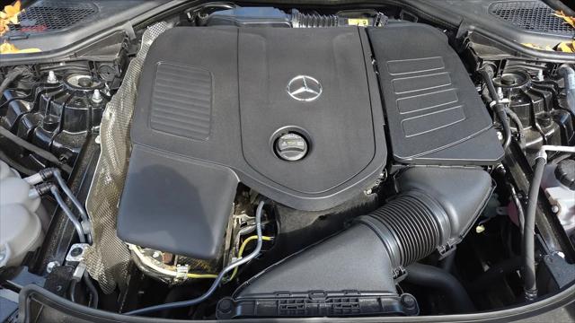 2026 Mercedes-Benz E 350 E 350