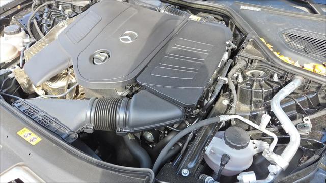2026 Mercedes-Benz E 350 E 350