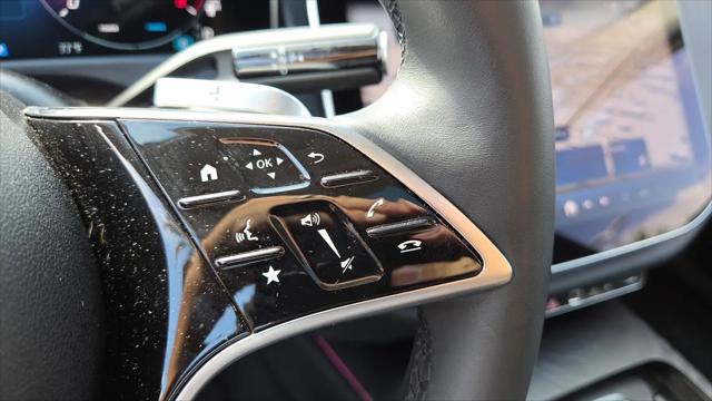 2026 Mercedes-Benz E 350 E 350