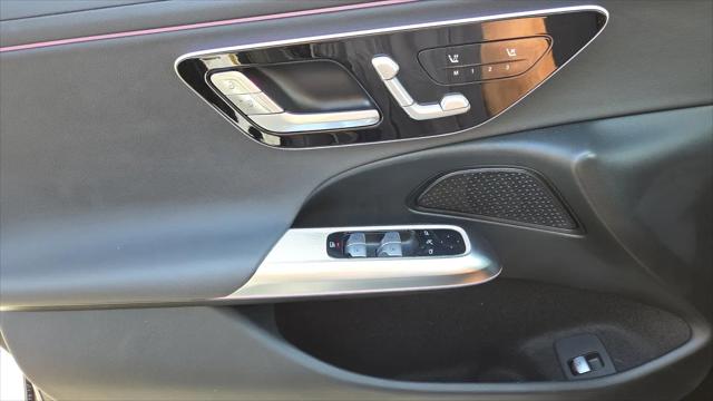 2026 Mercedes-Benz E 350 E 350