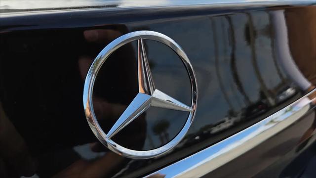 2026 Mercedes-Benz E 350 E 350