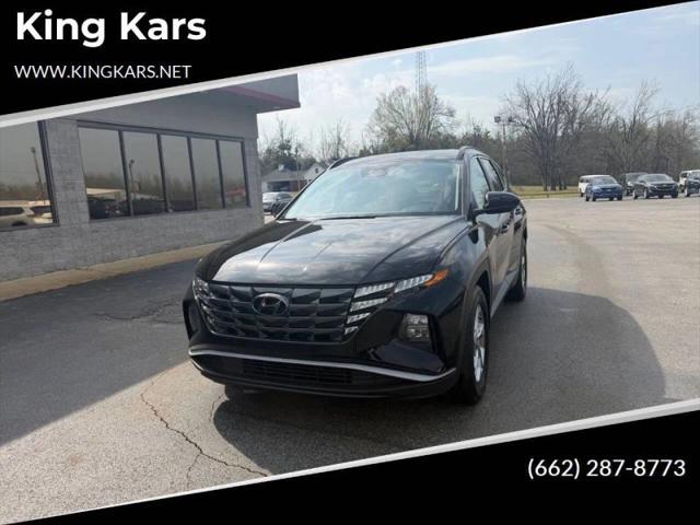 2024 Hyundai Tucson SEL for sale in Corinth, MS