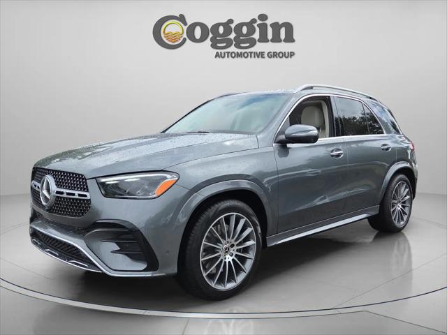 2026 Mercedes-Benz GLE GLE 450 4MATIC for sale in Fort Pierce, FL