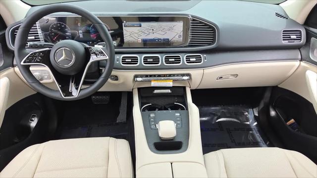 2026 Mercedes-Benz GLE GLE 450 4MATIC