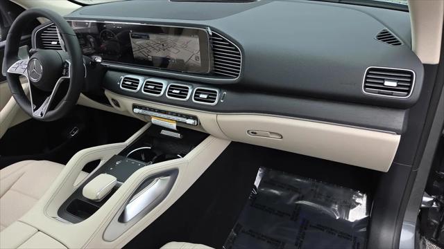 2026 Mercedes-Benz GLE GLE 450 4MATIC