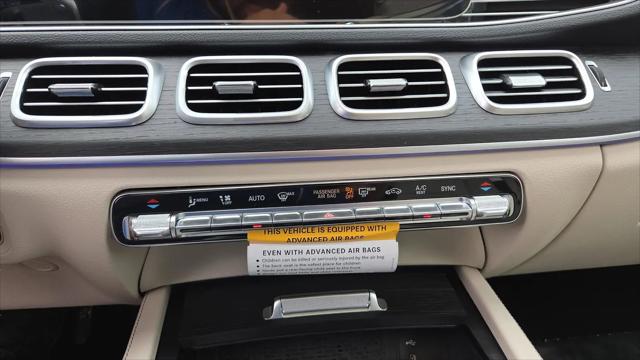 2026 Mercedes-Benz GLE GLE 450 4MATIC