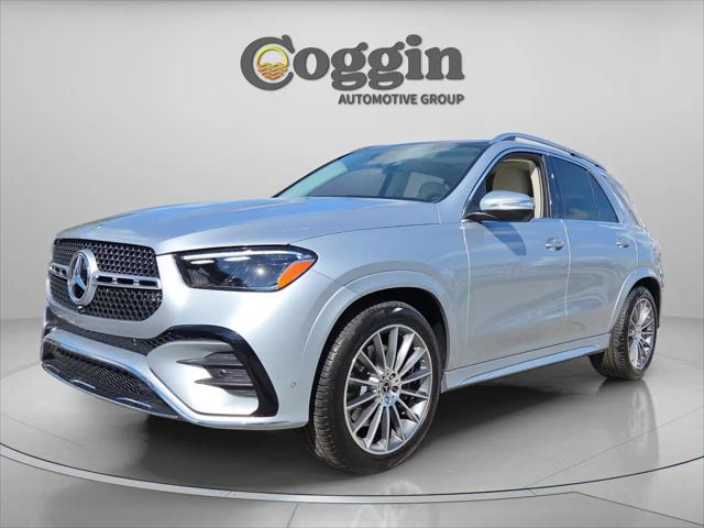 2026 Mercedes-Benz GLE GLE 450 4MATIC for sale in Fort Pierce, FL
