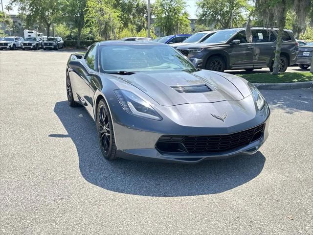 2014 Chevrolet Corvette Stingray 3LT