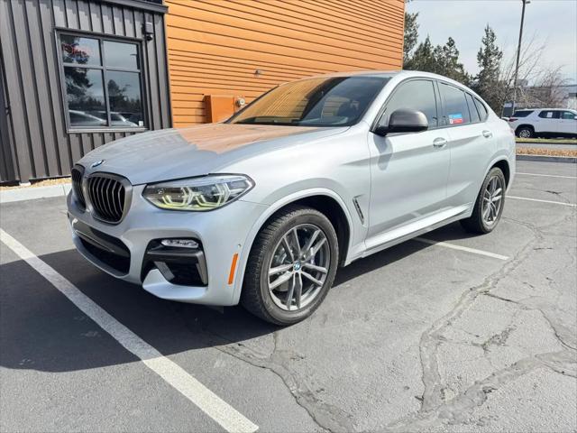 2019 BMW X4 M40i for sale in Bend, OR