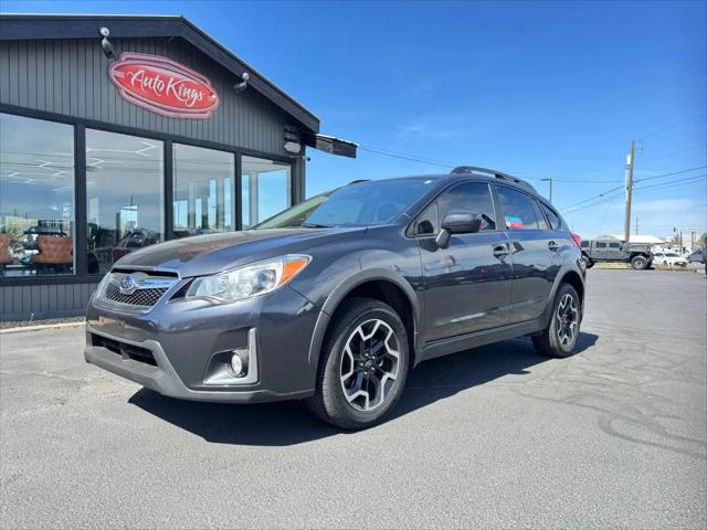 2017 Subaru Crosstrek 2.0i Premium for sale in Bend, OR