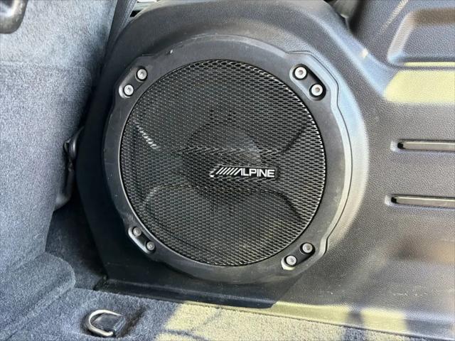 2019 Jeep Wrangler Unlimited Sahara 4x4