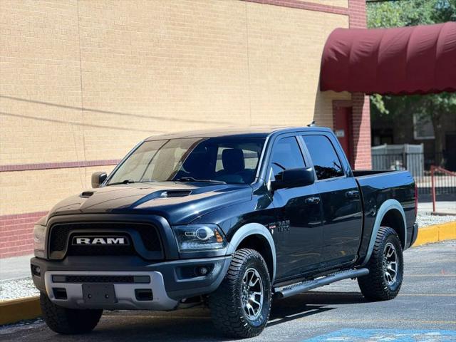 2016 Ram 1500 Rebel for sale in San Antonio, TX
