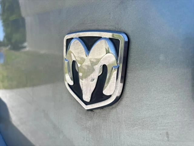 2010 Dodge Avenger SXT