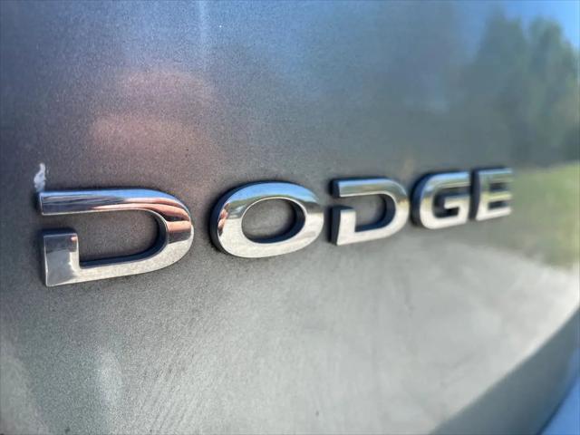 2010 Dodge Avenger SXT