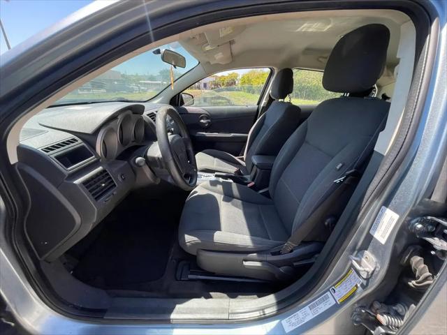 2010 Dodge Avenger SXT