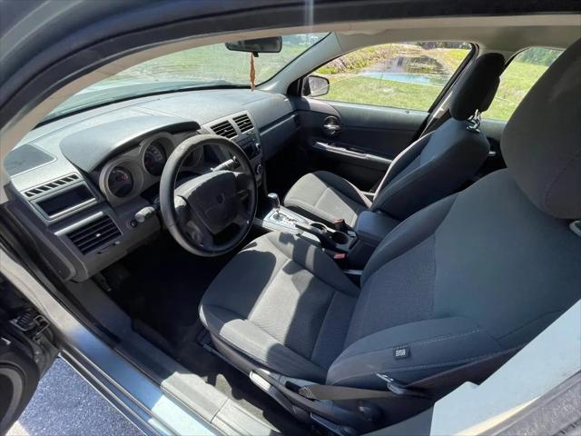 2010 Dodge Avenger SXT
