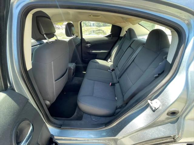 2010 Dodge Avenger SXT