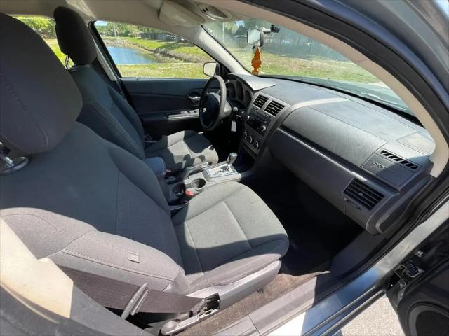 2010 Dodge Avenger SXT