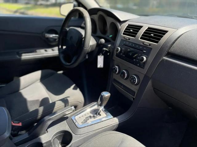 2010 Dodge Avenger SXT