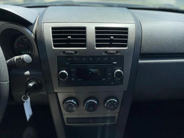 2010 Dodge Avenger SXT