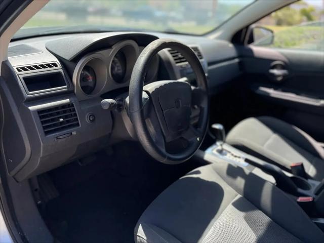 2010 Dodge Avenger SXT