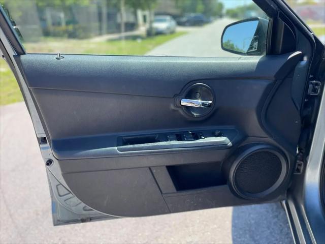 2010 Dodge Avenger SXT