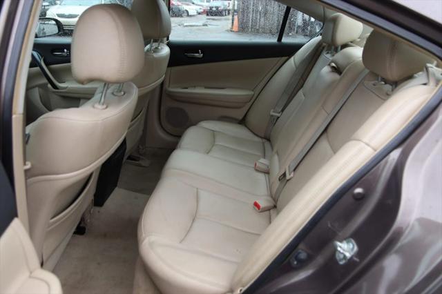 2014 Nissan Maxima 3.5 SV