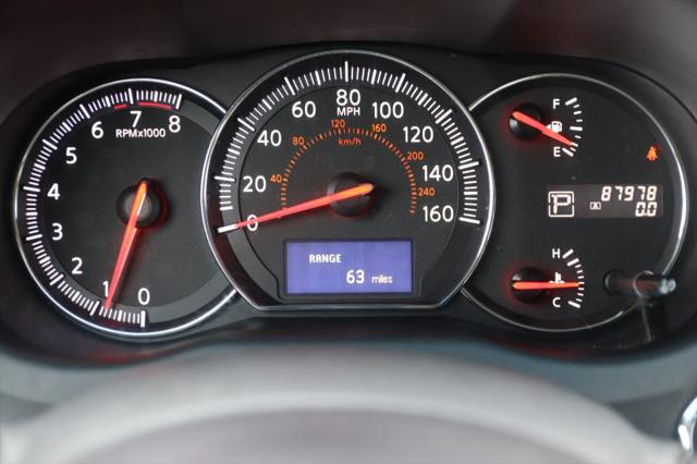 2014 Nissan Maxima 3.5 SV