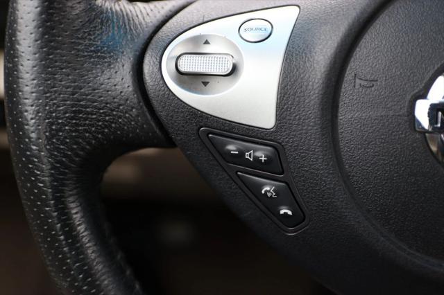 2014 Nissan Maxima 3.5 SV