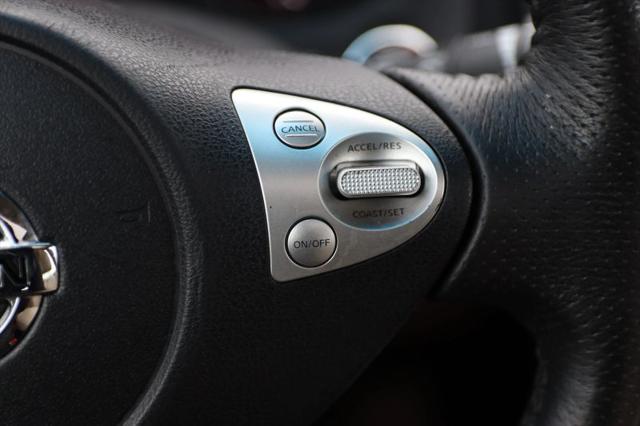 2014 Nissan Maxima 3.5 SV