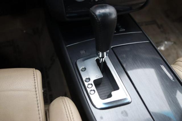2014 Nissan Maxima 3.5 SV