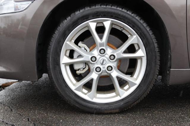 2014 Nissan Maxima 3.5 SV