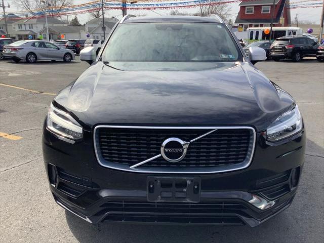 2019 Volvo XC90 T5 R-Design
