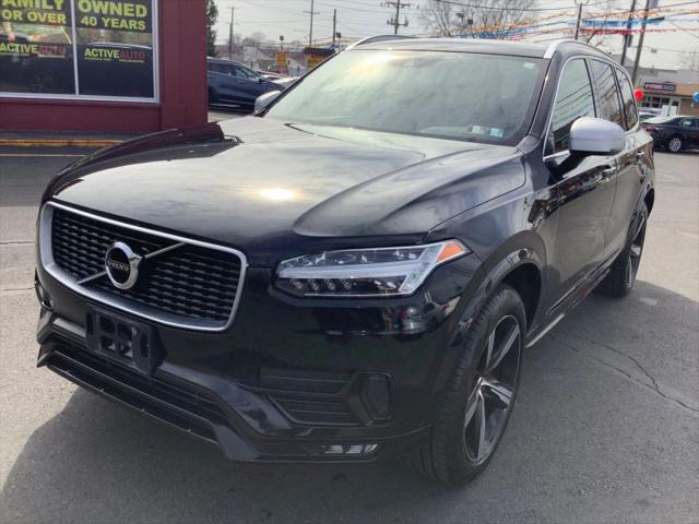 2019 Volvo XC90 T5 R-Design