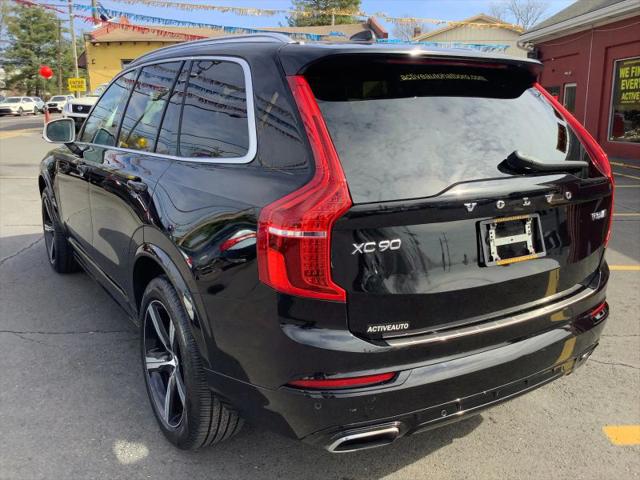 2019 Volvo XC90 T5 R-Design