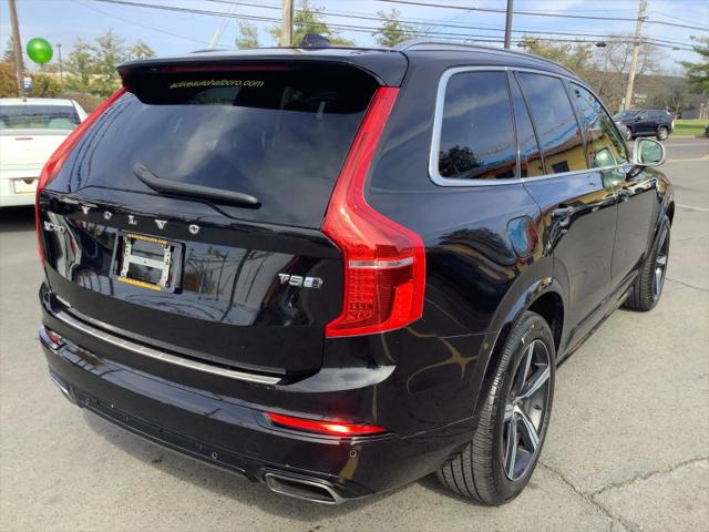 2019 Volvo XC90 T5 R-Design