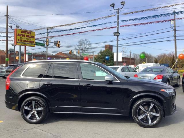 2019 Volvo XC90 T5 R-Design