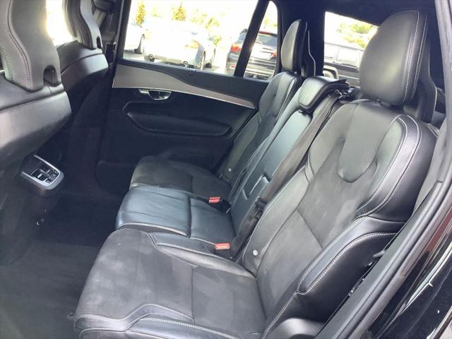 2019 Volvo XC90 T5 R-Design
