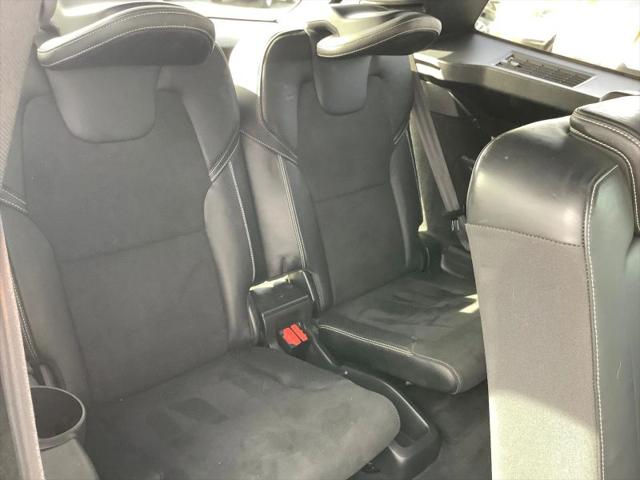 2019 Volvo XC90 T5 R-Design