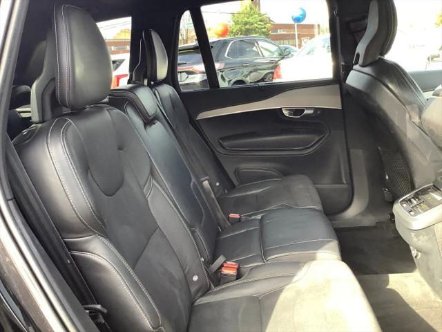 2019 Volvo XC90 T5 R-Design