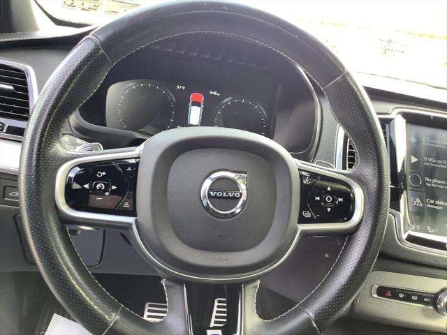 2019 Volvo XC90 T5 R-Design