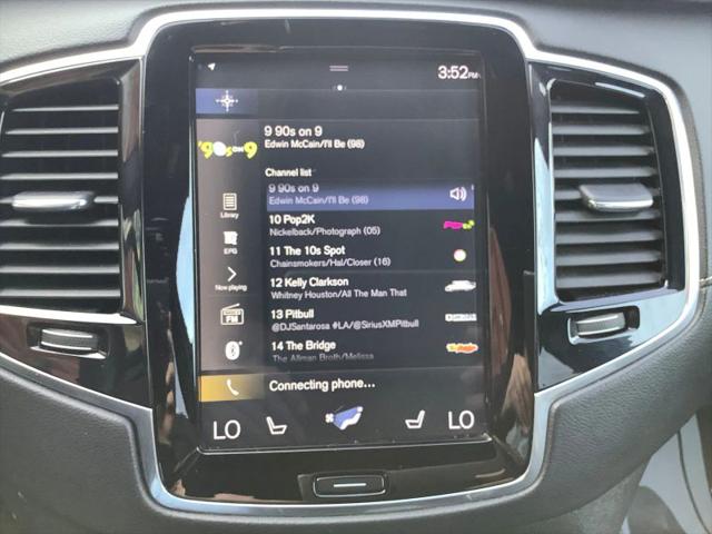 2019 Volvo XC90 T5 R-Design