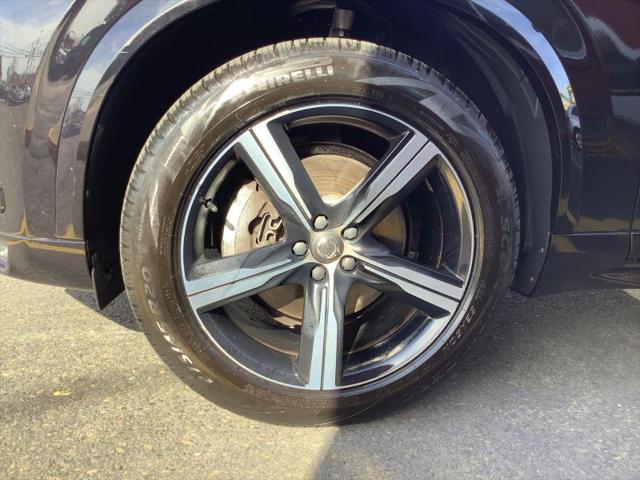 2019 Volvo XC90 T5 R-Design
