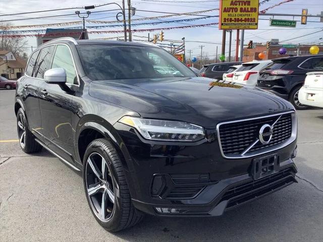 2019 Volvo XC90 T5 R-Design for sale in Hatboro, PA