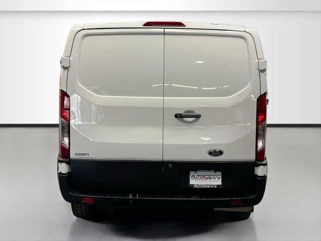 2023 Ford Transit Cargo Van w/RWB
