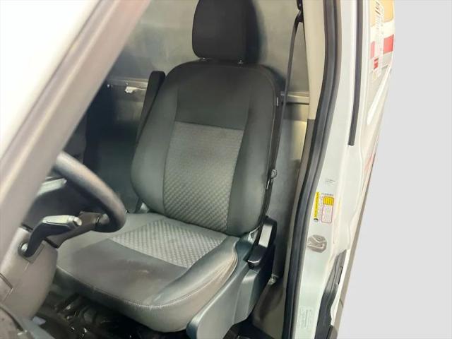 2023 Ford Transit Cargo Van w/RWB